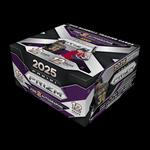 Спортивные карточки 2025 Panini Prizm Baseball Hobby Box 1