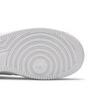 Кроссовки Nike Air Force 1 High GS 'White' 5