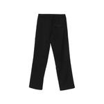 Брюки карго с нашивкой-логотипом 2