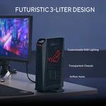 ASUS ROG NUC Gaming Mini PC игровой мини-компьютер 6