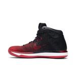 Баскетбольные кроссовки Air Jordan 31 'Banned' 3