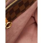 Сумка-тоут Normandy Damier Ebene (2016 год) 2