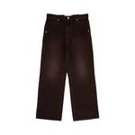 Брюки Marni Trousers «Коричневый» 1