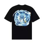 Топы Revenge Arch Angel Tee 'Black' 2
