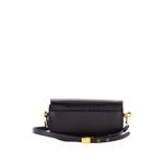 Сумка через плечо Bobby Flap Bag Leather East West 2