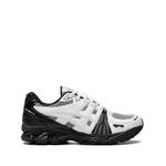 Кроссовки GEL-KAYANO LEGACY White/Black из коллаборации с GmbH 1