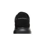 Кроссовки Alexander McQueen Oversized Sneaker 'Black' 7