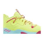 Кроссовки adidas Harden Stepback 3 'Solar Yellow Shock Pink' 2