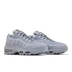 Кроссовки Nike Air Max 95 'Wolf Grey' 8