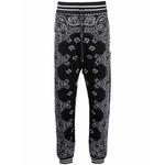 Жаккардовые спортивные брюки Bandana B-Ball 1