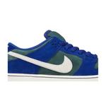 Кроссовки Nike Men's Dunk Low Pro SB 'Deep Royal Vintage Green' 2