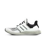 Кроссовки Sneakersnstuff x adidas Ultra 4D 4