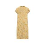 Жаккардовое платье миди Tang Qipao 2