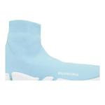 Кроссовки Balenciaga Speed 2.0 Sneaker «Light Blue» 2
