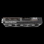 ASUS Prime Radeon RX 9070 XT OC 16GB видеокарта 5