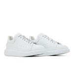 Кроссовки Alexander McQueen Oversized Sneaker «White» 2025 8