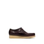 Ботинки Wallabee на шнуровке 1