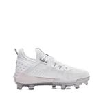 Кроссовки Harper 8 Elite Tpu White Baseball/Grey 1
