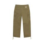 Карго-брюки Stussy x Our Legacy Work Shop Cargo 'Светящийся зеленый Solaro' 2