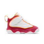 Кроссовки Air Jordan Pro Strong TD 'Cardinal Red' 1