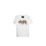 Хлопковая футболка Cotton T-Shirt 4