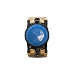 Наручные часы P4—FOB Watch #524 40 мм 1