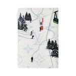 Кошельки Louis Vuitton Pocket Organizer 'Ski White Monogram Canvas' 2