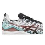Кроссовки Asics Kinsei Blast 'White Black' 2