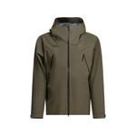 Куртка Gore-Tex с капюшоном 1