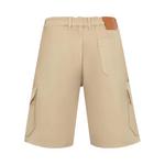 Шорты Loewe Cargo Shorts «Песочный» 2
