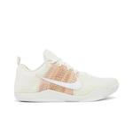 Кроссовки Nike Kobe 11 Elite Low 4KB «White Horse» 1