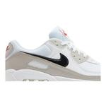 Кроссовки Nike Wmns Air Max 90 'Light Iron Ore Black' 2