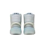 Кроссовки Nike Blazer Phantom Mid 'Goddess of Victory' 6
