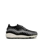Кроссовки Air Footscape Woven Black Smoke/Grey 1