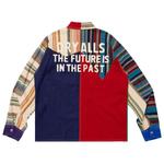 Рубашки на пуговицах Human Made Clown Shirt 'Green' 2
