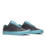 Кроссовки C2H4 x Vans Old Skool «Zero Gravity» 8