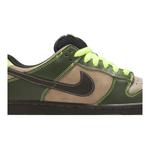 Кроссовки Nike Dunk Low Pro SB 'Jedi' 2