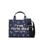 Маленькая сумка Tote Bandana 1