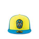 Бейсболка 59FIFTY Sacramento Dorados 1