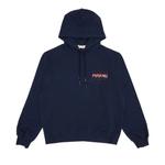 Топы Marni Jersey Sweatshirt 'Blue Kyanite' 1