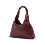 Siena mini leather tote bag 2