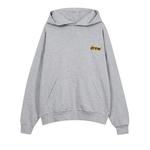 Худи Drew House Lil Secret Hoodie 'Grey' 1
