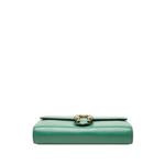 2016-2026 Calfskin Dionysus Wallet on Chain crossbody bag 4