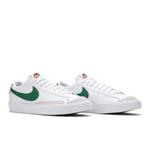 Кроссовки Nike Blazer Low '77 GS 'White Pine Green' 8