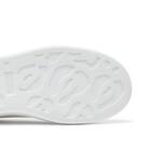 Кроссовки Alexander McQueen Oversized Sneaker 'Белый Иридисцентный' 5