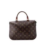 Сумка-сэтчел Vaugirard Handbag Monogram Canvas with Leather 2