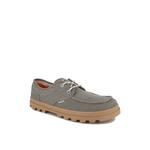 МУЖСКИЕ DUNELITE MOC CUSH CANVAS КРОССОВКИ 2