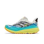 Кроссовки HOKA Stinson 7 'White Evening Primrose' 3
