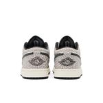 Кроссовки Air Jordan 1 Low SE 'Elephant' 6