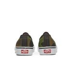 Повседневные кроссовки BAPE x Vans Authentic 44 DX «First Camo» 6